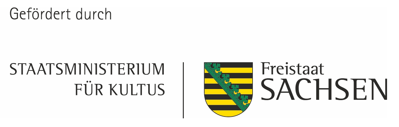 logo sachsen